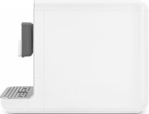 Кофемашина Смег BCC11WHMEU фото 3 в Краснодаре Кофемашина Smeg BCC11WHMEU фото 3 в Краснодаре