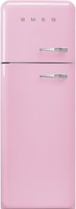 Холодильник Смег FAB30LRO1 фото в Краснодаре Холодильник Smeg FAB30LRO1 фото в Краснодаре