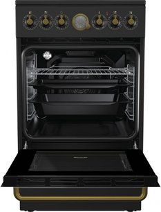 Стеклокерамическая плита Горение EC52CLB фото 4 в Краснодаре Стеклокерамическая плита Gorenje EC52CLB фото 4 в Краснодаре