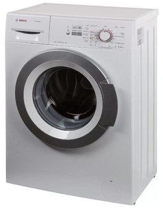 Стиральная машина Бош WLG 20060 OE фото 4 в Краснодаре Стиральная машина Bosch WLG 20060 OE фото 4 в Краснодаре