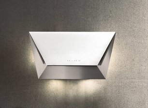 Вытяжка Falmec Prisma 85 White фото 3 в Краснодаре