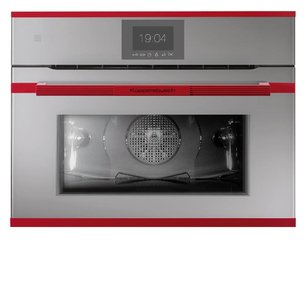 Компактный духовой шкаф Куперсбуш CBP 6550.0 G8 Hot Chili фото 3 в Краснодаре Компактный духовой шкаф Kuppersbusch CBP 6550.0 G8 Hot Chili фото 3 в Краснодаре