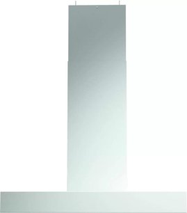 Островная вытяжка Asko CI4176 S фото 3 в Краснодаре