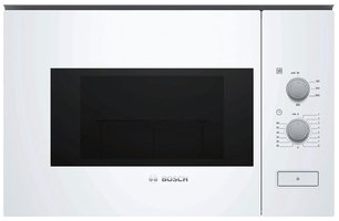 Встраиваемая микроволновая печь Бош BFL520MW0 фото в Краснодаре Встраиваемая микроволновая печь Bosch BFL520MW0 фото в Краснодаре