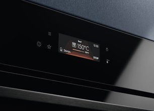 Духовой шкаф Электролюкс EOB8S39Z фото 2 в Краснодаре Духовой шкаф Electrolux EOB8S39Z фото 2 в Краснодаре
