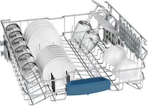 Посудомоечная машина Бош SMS43D02ME фото 4 в Краснодаре Посудомоечная машина Bosch SMS43D02ME фото 4 в Краснодаре