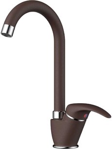 Смеситель Omoikiri UMI DC фото