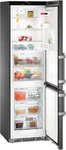 Холодильник Либхер CBNbs 4815 Comfort BioFresh NoFrost фото в Краснодаре Холодильник Liebherr CBNbs 4815 Comfort BioFresh NoFrost фото в Краснодаре