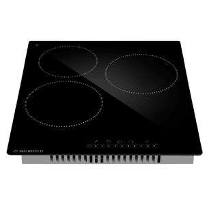 Варочная панель Maunfeld AVCE4534SBK фото 4 в Краснодаре