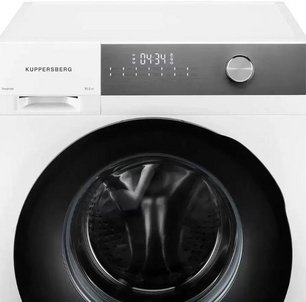 Стиральная машина Куперсберг WM 610 W фото 2 Стиральная машина Kuppersberg WM 610 W фото 2