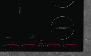 Стеклокерамическая варочная панель Зигмунд Штайн CIS 032.60 BX фото 2 в Краснодаре Стеклокерамическая варочная панель Zigmund Shtain CIS 032.60 BX фото 2 в Краснодаре