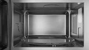 Микроволновая печь BOSCH FFM553MW0 фото 3 в Краснодаре Микроволновая печь BOSCH FFM553MW0 фото 3 в Краснодаре