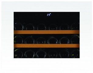 Винный шкаф Дунавокс DAV-18.46W.TO фото в Краснодаре Винный шкаф Dunavox DAV-18.46W.TO фото в Краснодаре