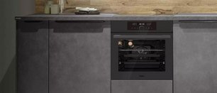 Духовой шкаф Хайер HOX-FP5AGG фото 4 в Краснодаре Духовой шкаф Haier HOX-FP5AGG фото 4 в Краснодаре