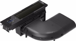 Встраиваемая в столешницу вытяжка BORA CKA2AB фото в Краснодаре