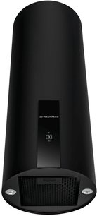 Вытяжка Маунфилд Lee Wall 35 Sensor черный фото 4 в Краснодаре Вытяжка Maunfeld Lee Wall 35 Sensor черный фото 4 в Краснодаре