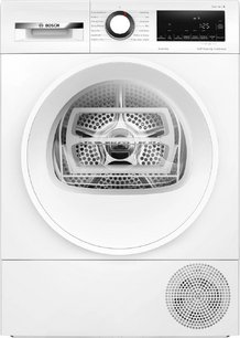 Сушильная машина Bosch WQG145APPL фото в Краснодаре