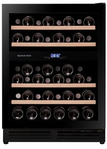 Винный шкаф Dunavox DAU-45.125DB.TO фото в Краснодаре