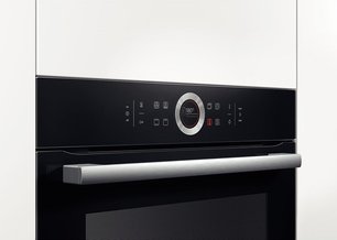 Духовой шкаф Бош HBG 634BB1 фото 3 в Краснодаре Духовой шкаф Bosch HBG 634BB1 фото 3 в Краснодаре