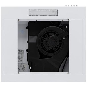 Встраиваемая вытяжка Крона JILLIAN 500 white PB фото 3 в Краснодаре Встраиваемая вытяжка KRONA JILLIAN 500 white PB фото 3 в Краснодаре