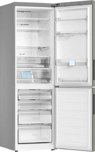 Холодильник Хайер C2F619CFU1 фото 4 в Краснодаре Холодильник Haier C2F619CFU1 фото 4 в Краснодаре