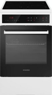 Электрическая плита Маунфилд MEC511CW10TD фото в Краснодаре Электрическая плита Maunfeld MEC511CW10TD фото в Краснодаре