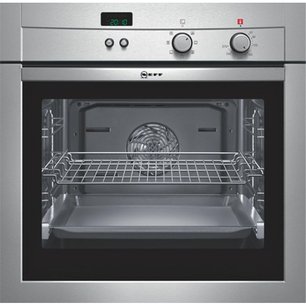 Духовой шкаф Нефф B14M42N0 фото в Краснодаре Духовой шкаф Neff B14M42N0 фото в Краснодаре