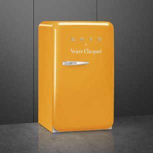 Холодильник Смег FAB10RDYVC5 фото 3 в Краснодаре Холодильник Smeg FAB10RDYVC5 фото 3 в Краснодаре