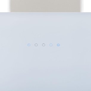 Вытяжка Крона LIORA 600 white S фото 2 в Краснодаре Вытяжка KRONA LIORA 600 white S фото 2 в Краснодаре