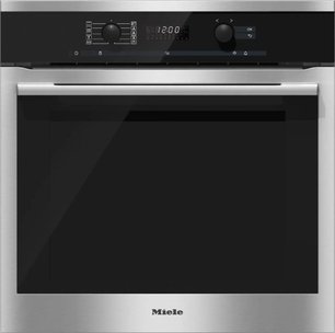 Духовой шкаф Miele H6160B EDST/CLST фото в Краснодаре