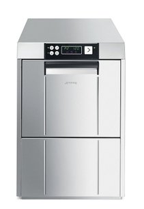 Стаканомоечная машина Smeg CWG420D-1 фото в Краснодаре