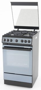 Плита газовая Kaiser HGG 52502 S фото в Краснодаре