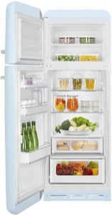 Холодильник Smeg FAB30LPB6 фото 3 в Краснодаре