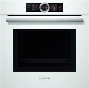 Духовой шкаф Бош HNG 6764W1 фото в Краснодаре Духовой шкаф Bosch HNG 6764W1 фото в Краснодаре