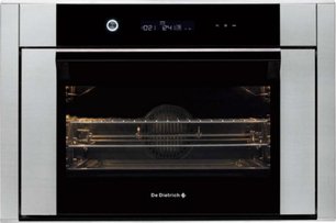 Духовой шкаф Де Дитрих DOE3910X фото в Краснодаре Духовой шкаф De Dietrich DOE3910X фото в Краснодаре