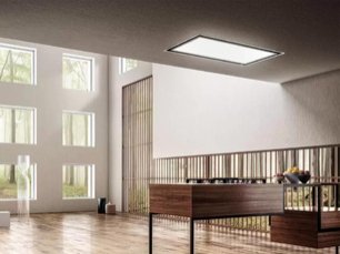 Встраиваемая вытяжка ELICA SKYDOME H30 A/100 фото 2 в Краснодаре Встраиваемая вытяжка ELICA SKYDOME H30 A/100 фото 2 в Краснодаре