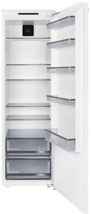 Встраиваемый холодильник Маунфилд MBL177SWGR Inverter фото 3 в Краснодаре Встраиваемый холодильник Maunfeld MBL177SWGR Inverter фото 3 в Краснодаре