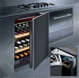 Винный шкаф IP CI 140 CF фото 2 в Краснодаре