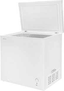 Морозильный ларь Hisense FC258D4BW1 фото 3 в Краснодаре