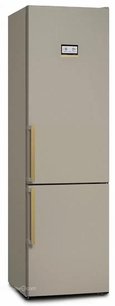 Холодильник BOSCH KGN39AV3OR фото в Краснодаре