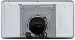 Встраиваемая вытяжка Krona KATE 600 WHITE PB фото 4 в Краснодаре Встраиваемая вытяжка Krona KATE 600 WHITE PB фото 4 в Краснодаре