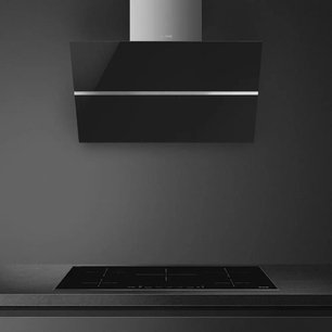 Вытяжка Смег KCV80NE2 фото 4 в Краснодаре Вытяжка Smeg KCV80NE2 фото 4 в Краснодаре