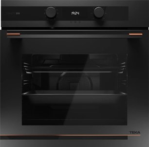 Духовой шкаф Тека HLB 84-G1 Infinity Matt Black фото 2 в Краснодаре Духовой шкаф Teka HLB 84-G1 Infinity Matt Black фото 2 в Краснодаре