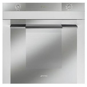 Духовой шкаф Смег SC106AL2 фото в Краснодаре Духовой шкаф Smeg SC106AL2 фото в Краснодаре
