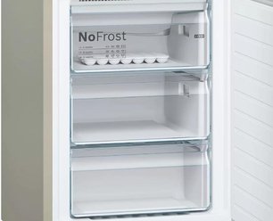 Холодильник Bosch KGN39XK3OR фото 2 в Краснодаре