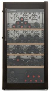 Винный шкаф Liebherr WK 2977 Grand Cru фото 3 в Краснодаре