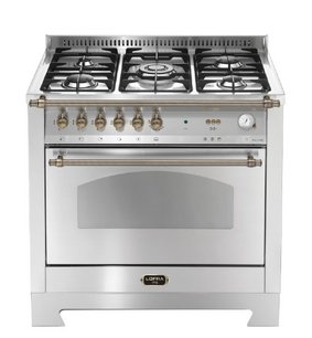 Варочный центр Lofra RSG96GVGT/Ci Bronze фото в Краснодаре