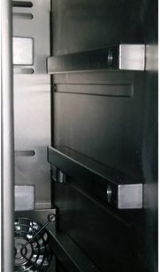 Винный шкаф Дунавокс DX-7.20BK/DP фото 3 в Краснодаре Винный шкаф Dunavox DX-7.20BK/DP фото 3 в Краснодаре