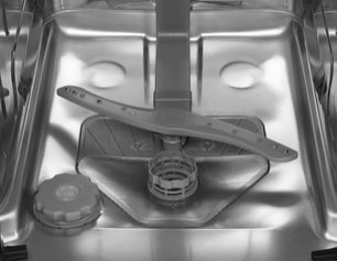 Встраиваемая посудомоечная машина Zigmund Shtain DW 314.4 фото 2 в Краснодаре