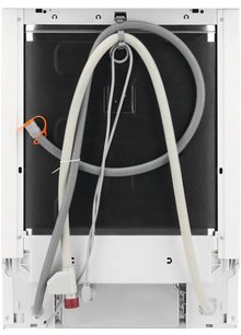 Встраиваемая посудомоечная машина Электролюкс EES48200L фото 4 в Краснодаре Встраиваемая посудомоечная машина Electrolux EES48200L фото 4 в Краснодаре